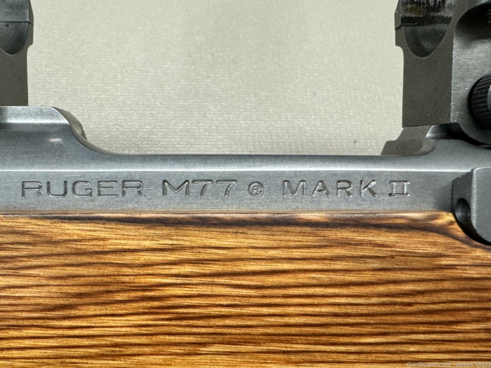 Ruger M77 Mark II 220 Swift Varmint-img-10