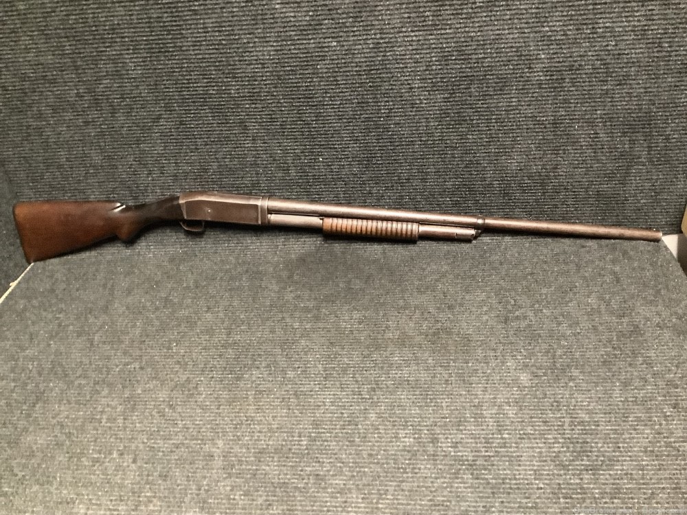 Remington model 10-img-0