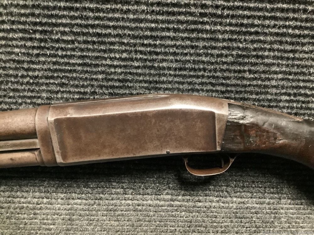 Remington model 10-img-5
