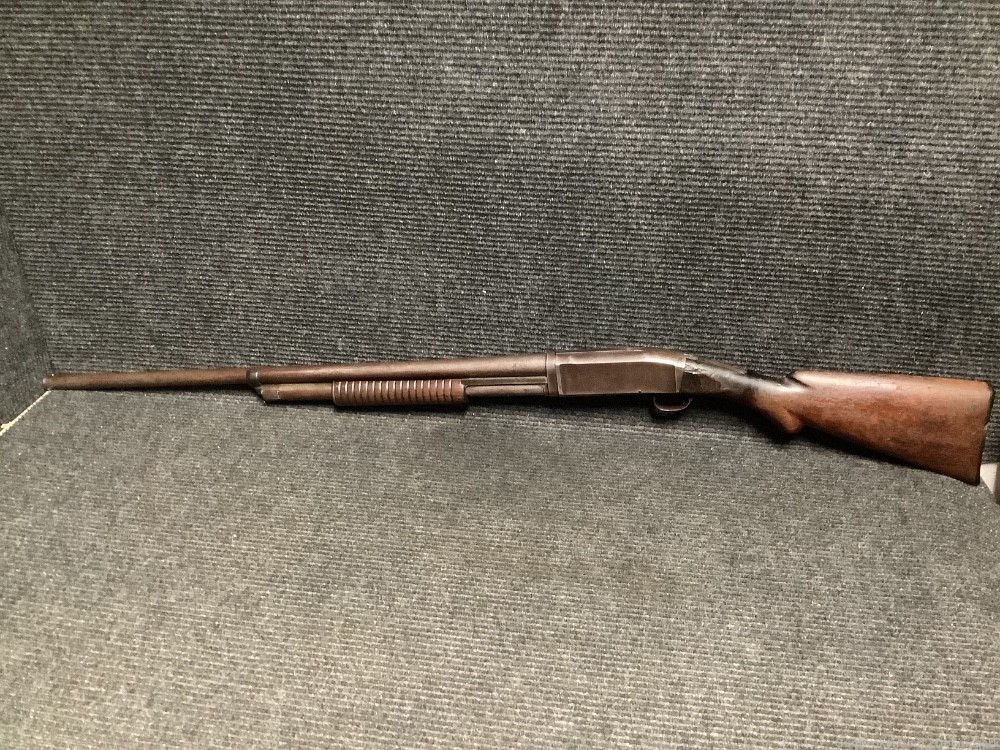 Remington model 10-img-4
