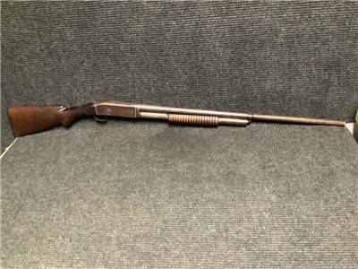 Remington model 10