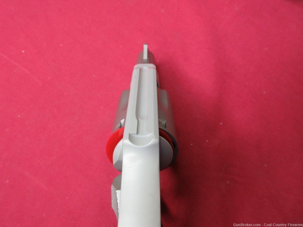 SMITH AND WESSON MODEL 642-1 PRO SERIES W MOONCLIPS-img-12