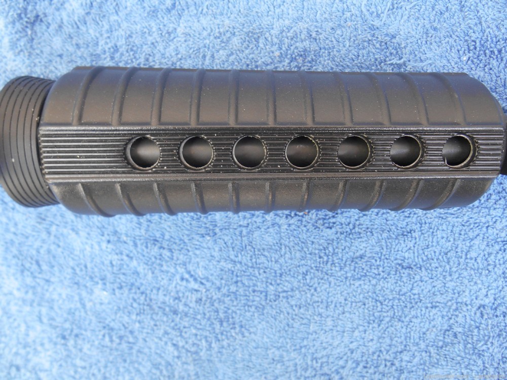 Colt LE6920 M4 Upper Receiver In VG to EXC Condition-img-11