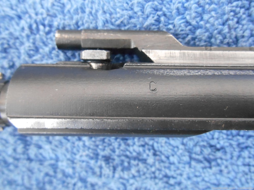 Colt LE6920 M4 Upper Receiver In VG to EXC Condition-img-18
