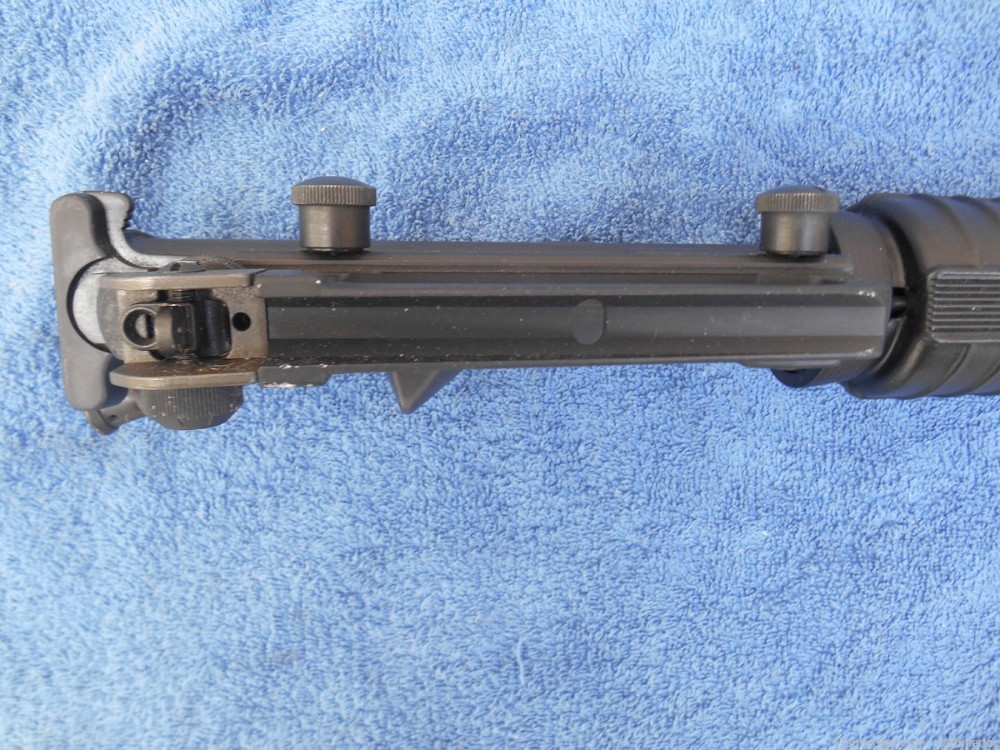 Colt LE6920 M4 Upper Receiver In VG to EXC Condition-img-10