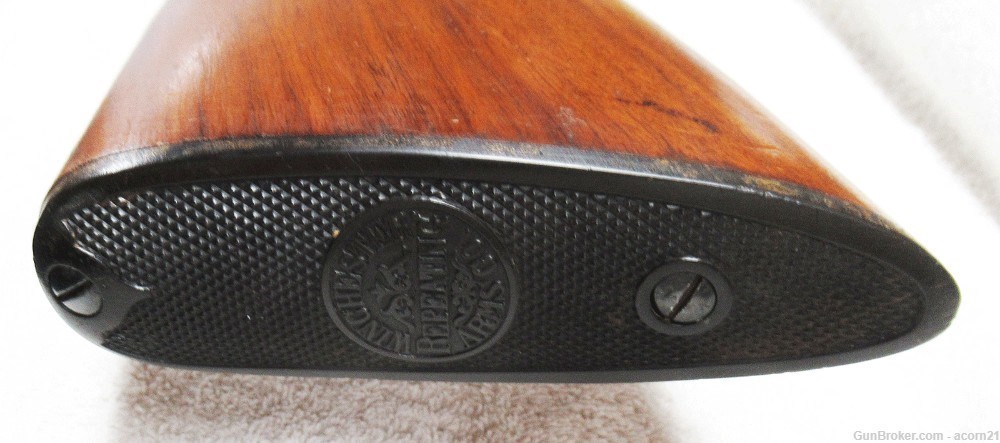 Winchester 12, 16 Ga, 26 In, Full, (1921) Excellent-img-13