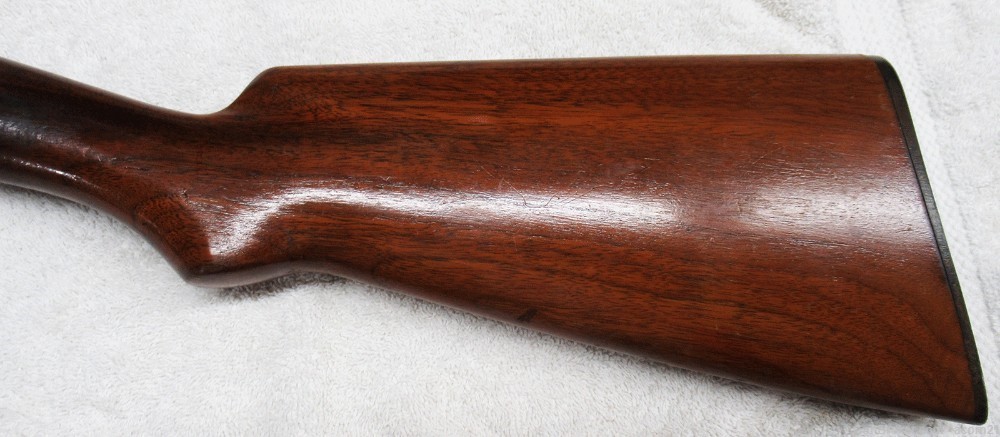 Winchester 12, 16 Ga, 26 In, Full, (1921) Excellent-img-5