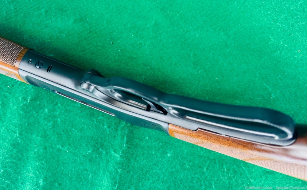 Henry Repeating Arms H010 Lever Action 45-70 w/ 18" Round Barrel -img-15