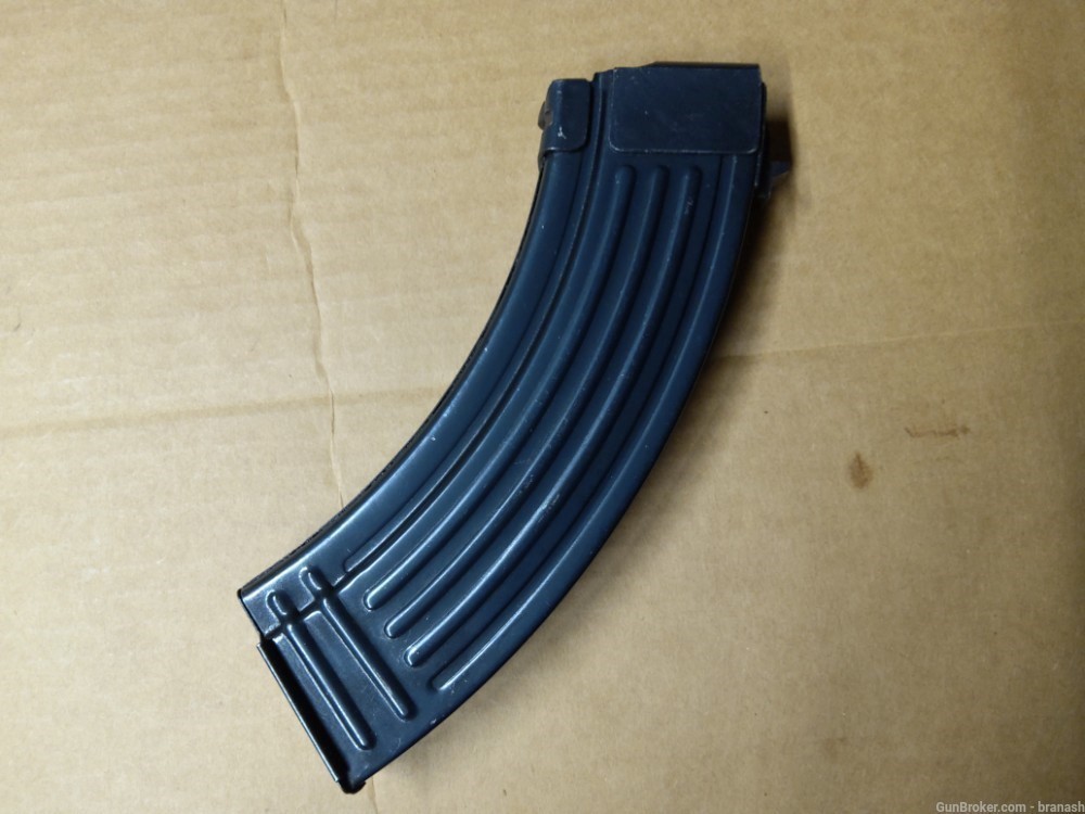 Chinese AK-47 30rd Magazine,  7.62x39 cal. Made in China by Norinco-img-3