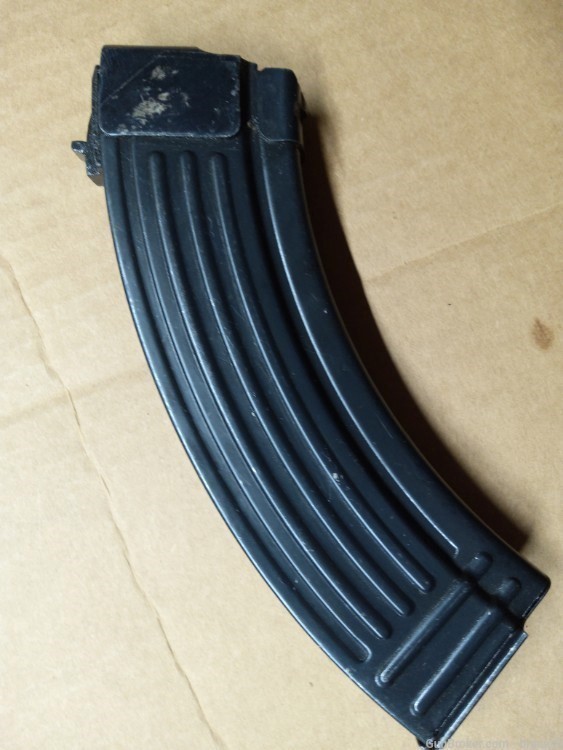 Chinese AK-47 30rd Magazine,  7.62x39 cal. Made in China by Norinco-img-0