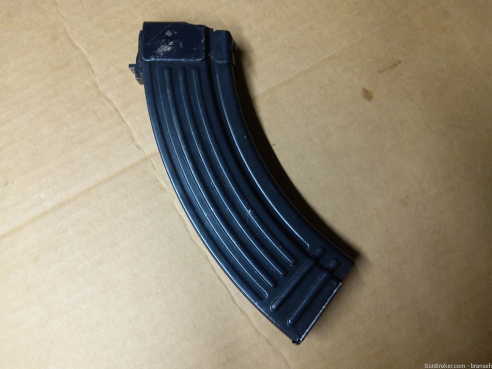 Chinese AK-47 30rd Magazine,  7.62x39 cal. Made in China by Norinco-img-1