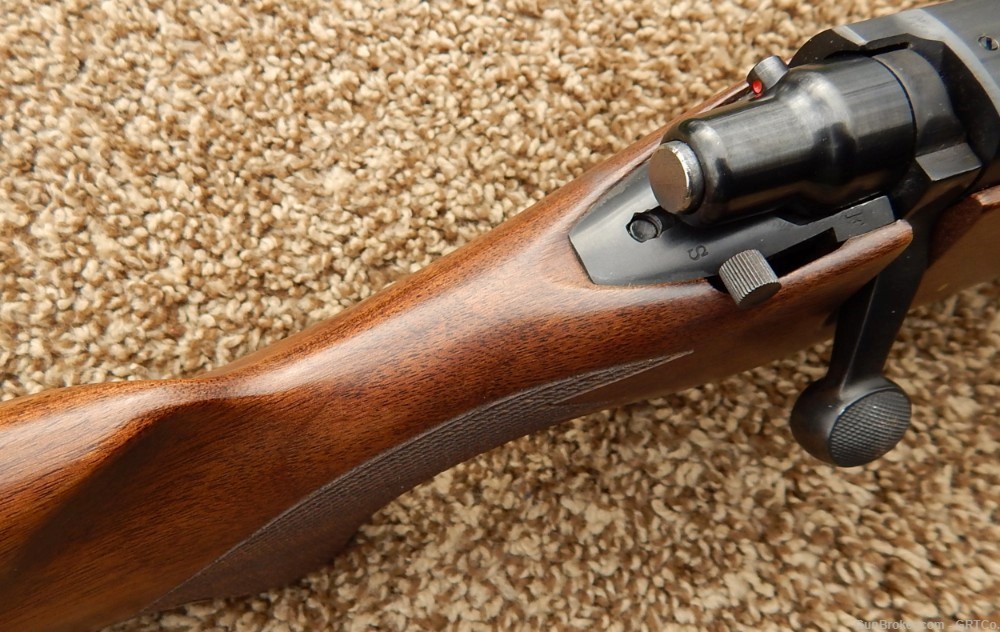 Remington 700 Classic - 8mm Mauser - 2004-img-12