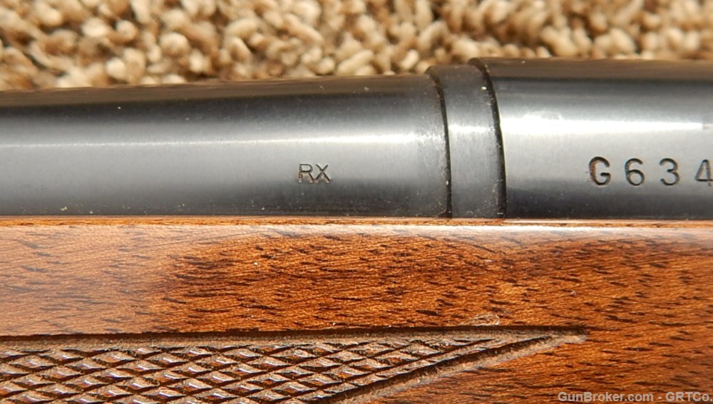 Remington 700 Classic - 8mm Mauser - 2004-img-35
