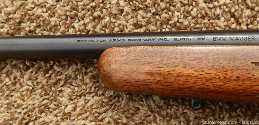Remington 700 Classic - 8mm Mauser - 2004-img-27
