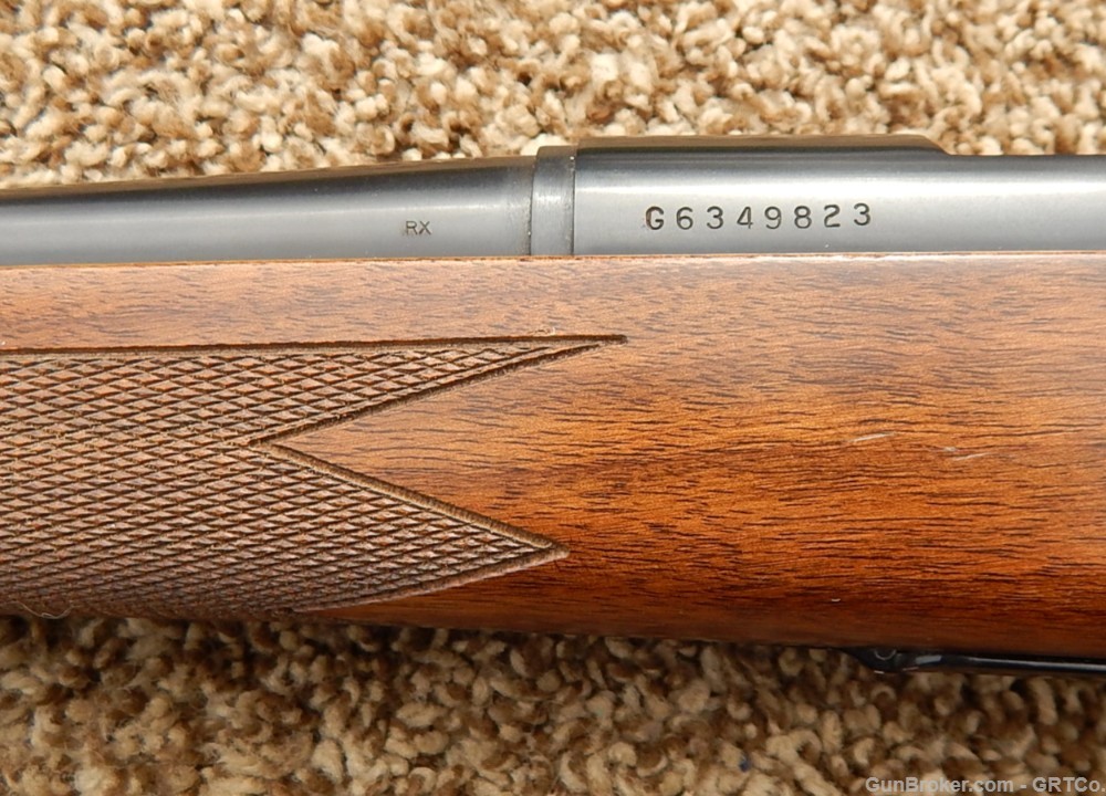 Remington 700 Classic - 8mm Mauser - 2004-img-25