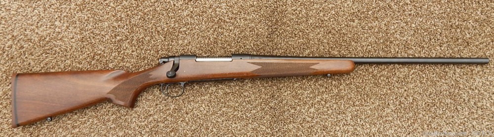 Remington 700 Classic - 8mm Mauser - 2004-img-0