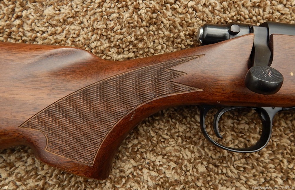 Remington 700 Classic - 8mm Mauser - 2004-img-3