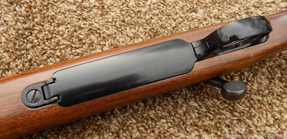 Remington 700 Classic - 8mm Mauser - 2004-img-44