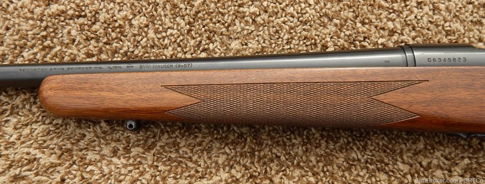 Remington 700 Classic - 8mm Mauser - 2004-img-24