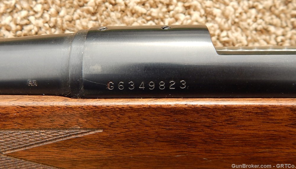 Remington 700 Classic - 8mm Mauser - 2004-img-37