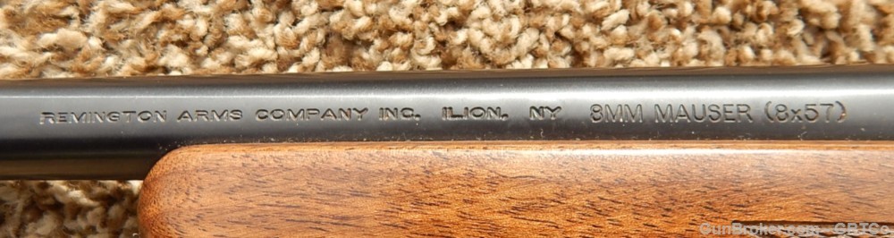 Remington 700 Classic - 8mm Mauser - 2004-img-34