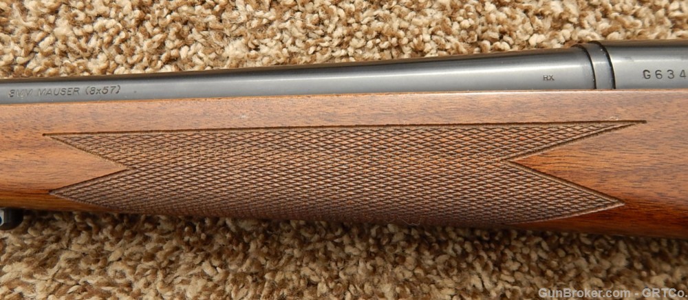 Remington 700 Classic - 8mm Mauser - 2004-img-26