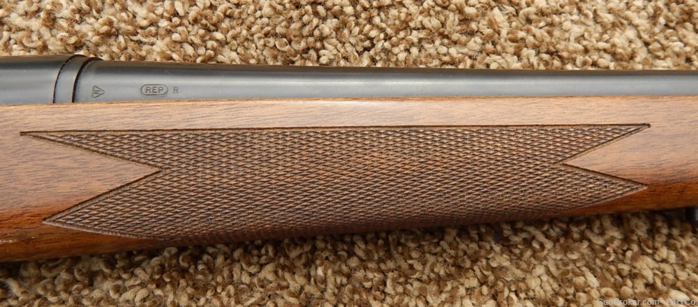 Remington 700 Classic - 8mm Mauser - 2004-img-7