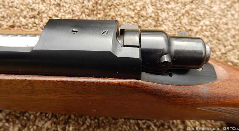 Remington 700 Classic - 8mm Mauser - 2004-img-39