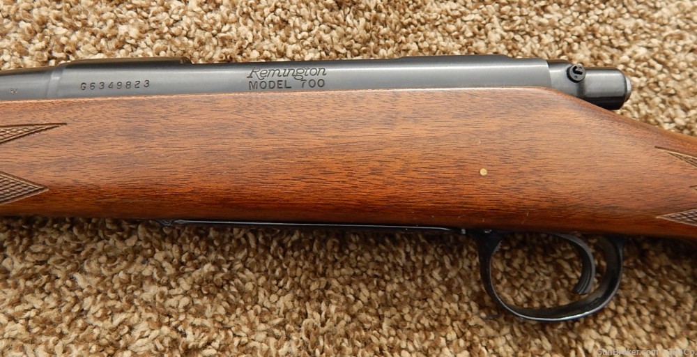 Remington 700 Classic - 8mm Mauser - 2004-img-20