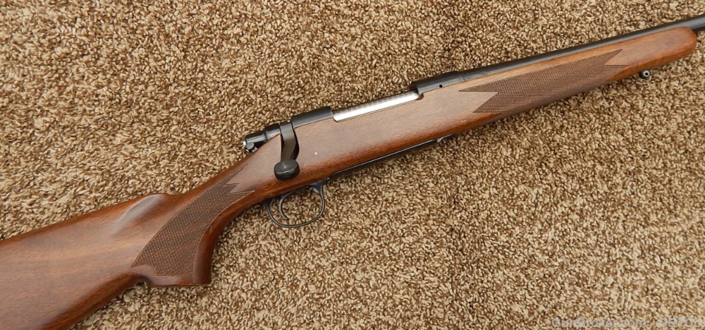 Remington 700 Classic - 8mm Mauser - 2004-img-50