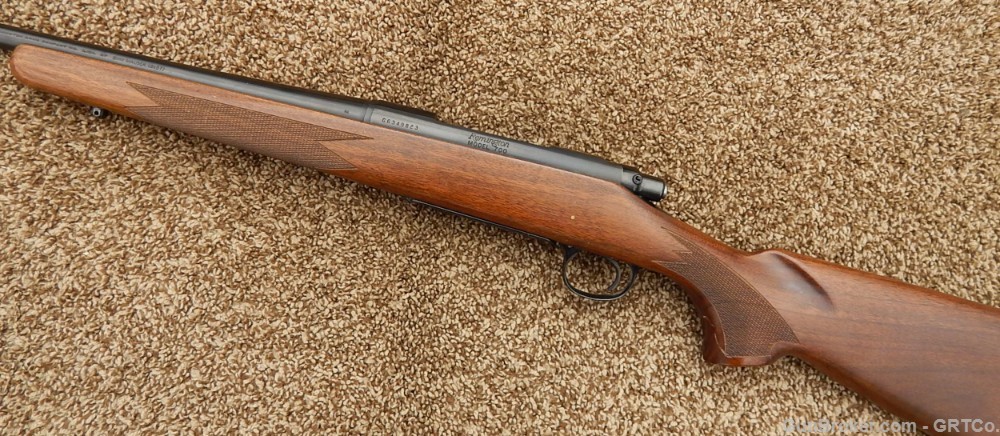 Remington 700 Classic - 8mm Mauser - 2004-img-49