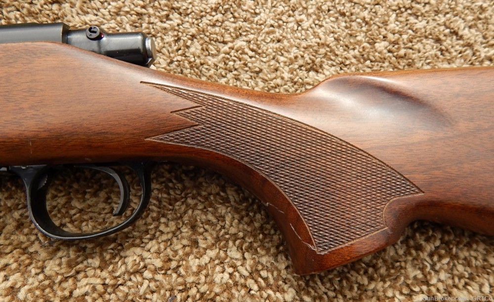 Remington 700 Classic - 8mm Mauser - 2004-img-22