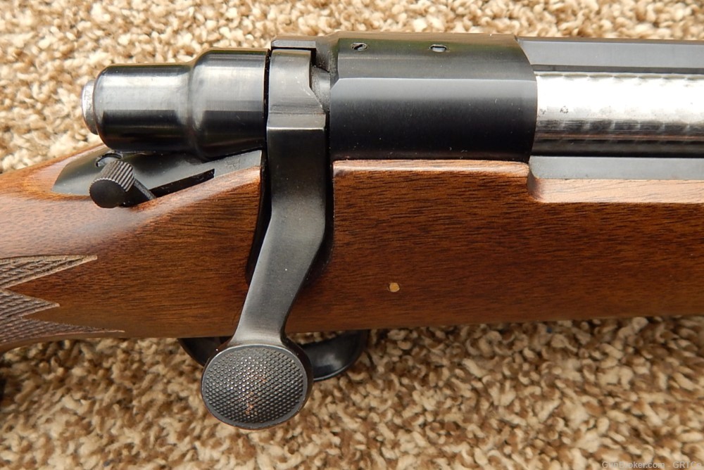 Remington 700 Classic - 8mm Mauser - 2004-img-14