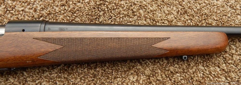 Remington 700 Classic - 8mm Mauser - 2004-img-5