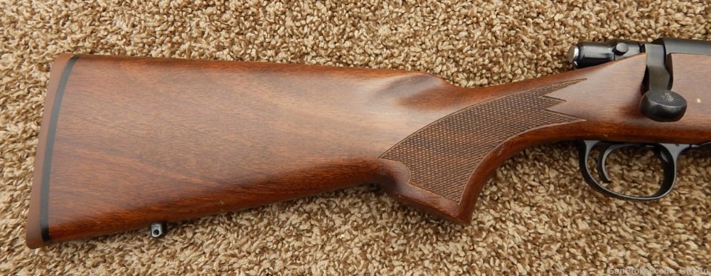 Remington 700 Classic - 8mm Mauser - 2004-img-2