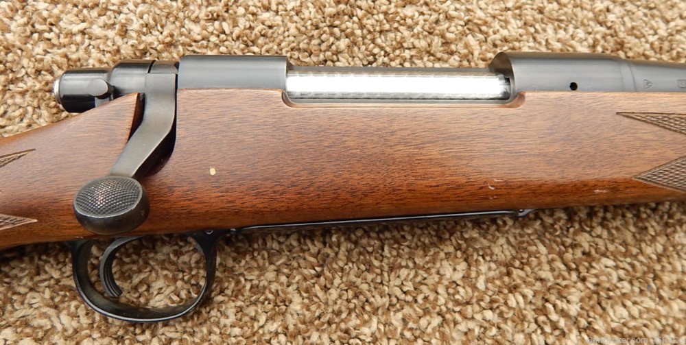Remington 700 Classic - 8mm Mauser - 2004-img-1