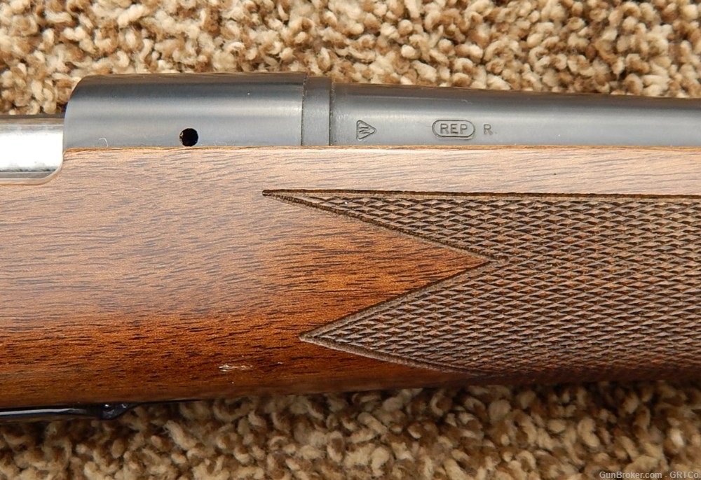 Remington 700 Classic - 8mm Mauser - 2004-img-6