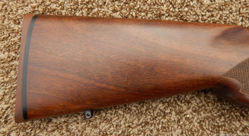 Remington 700 Classic - 8mm Mauser - 2004-img-4