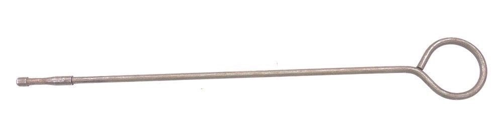 Thompson SMG Cleaning Rod, Steel, Excellent-img-0