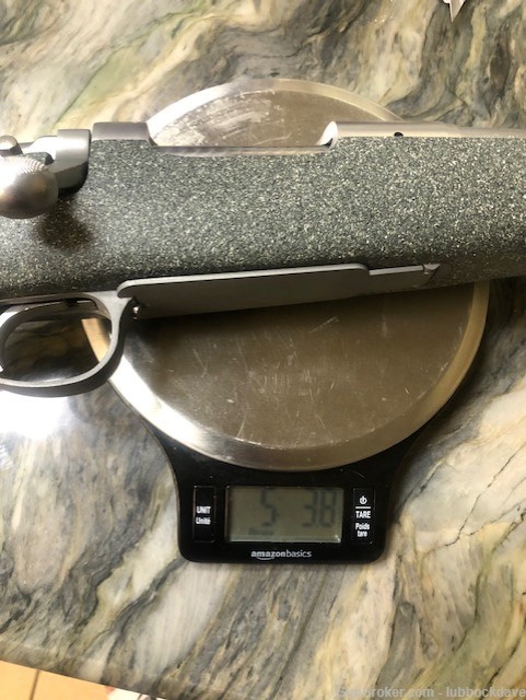 remington model 7 .243 winchester ultra light custom-img-9
