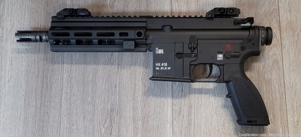 HK 416 HK416 416 HK-img-3