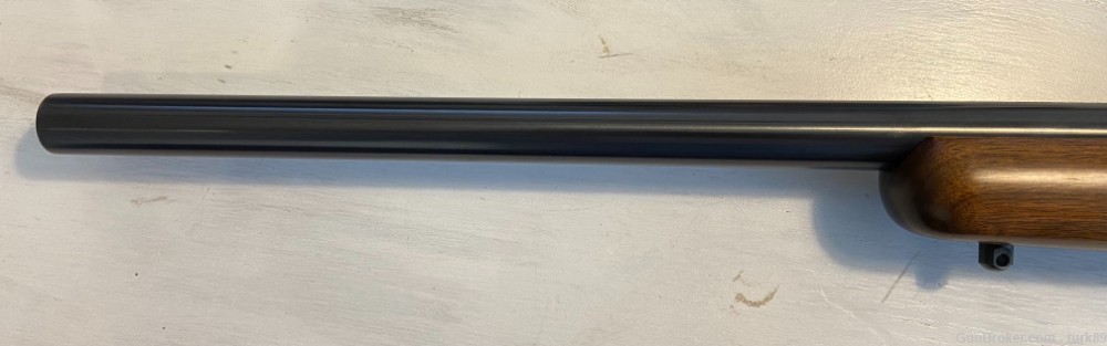 RUGER NUMBER 1 in 22-250 REM With 4-12X Burris Scope 1994 Manufacture-img-5