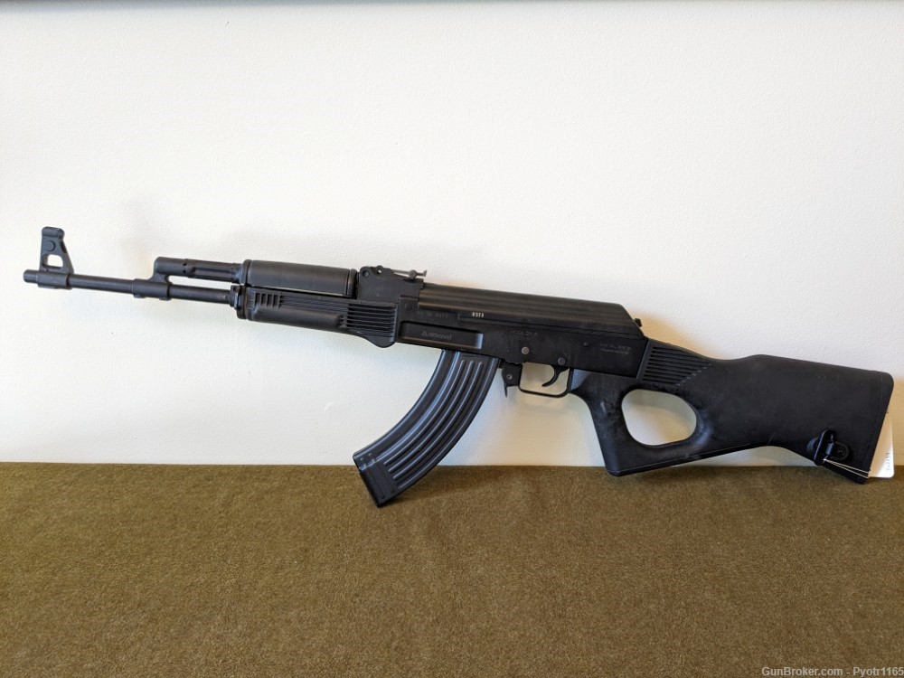 Arsenal SLR-95 7.62x39 AK Style Rifle-img-5