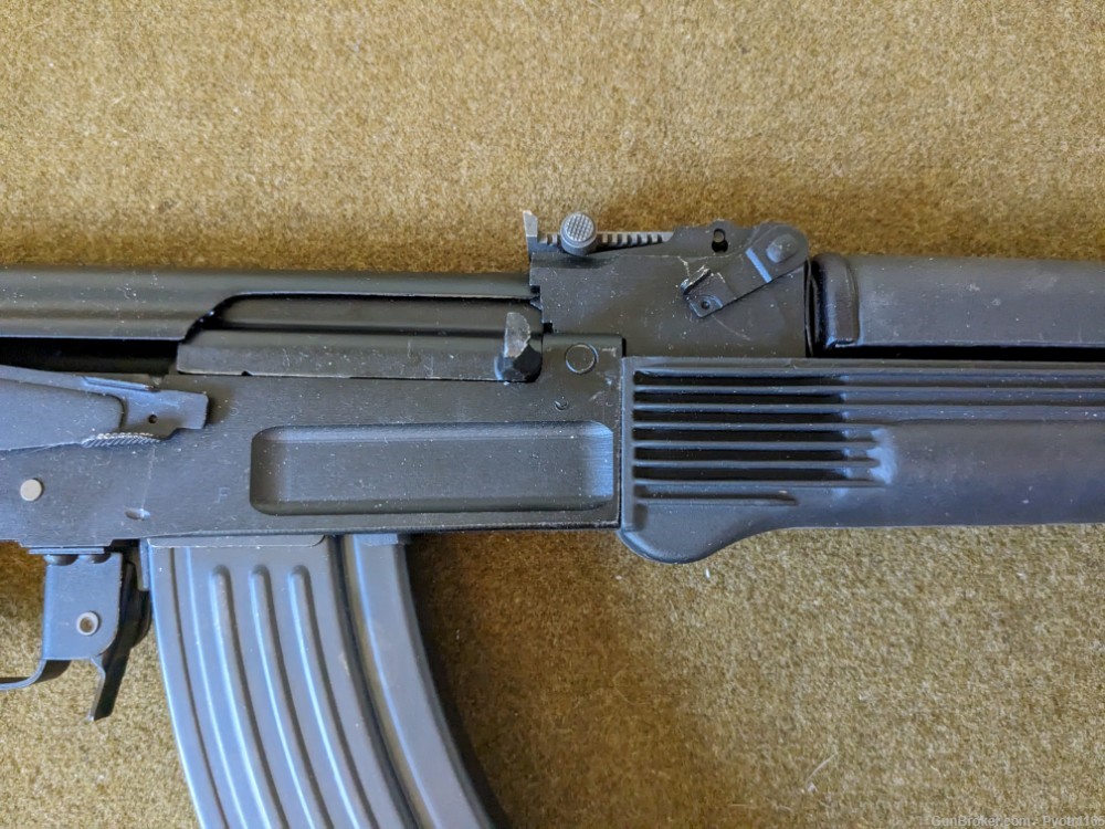 Arsenal SLR-95 7.62x39 AK Style Rifle-img-3
