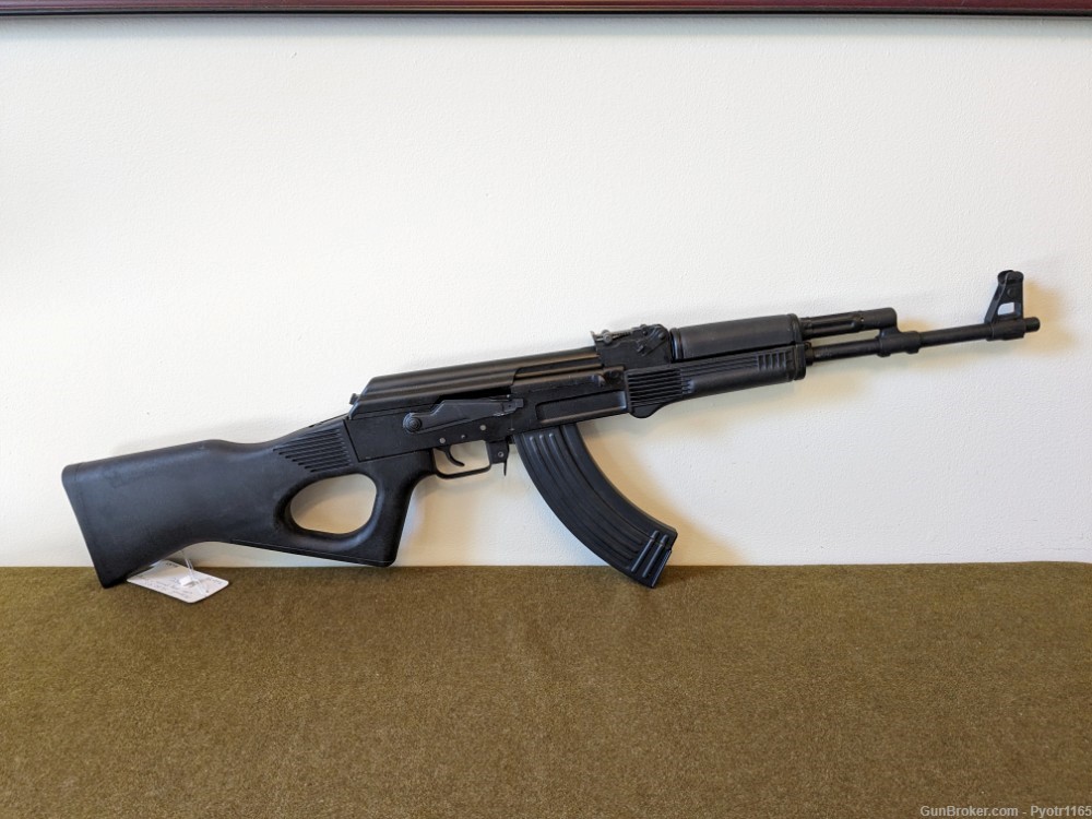 Arsenal SLR-95 7.62x39 AK Style Rifle-img-0