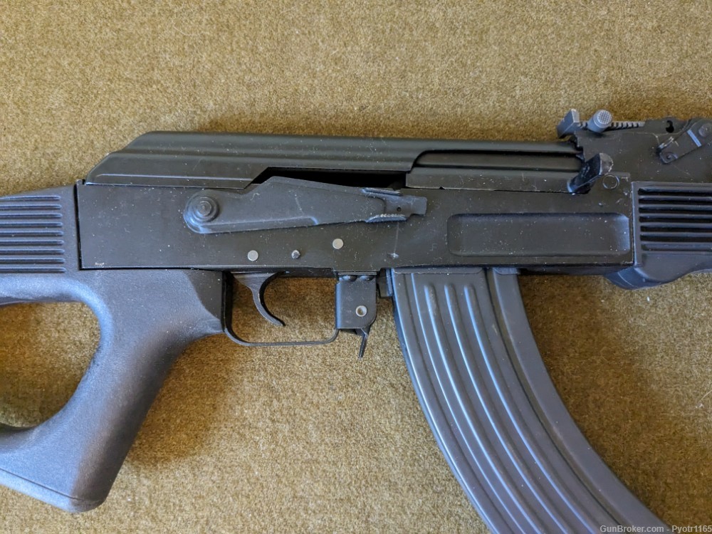 Arsenal SLR-95 7.62x39 AK Style Rifle-img-2