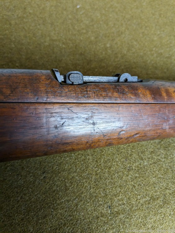 Matching Venezuelan 7mm Mauser Model of 1930 by FN-img-28