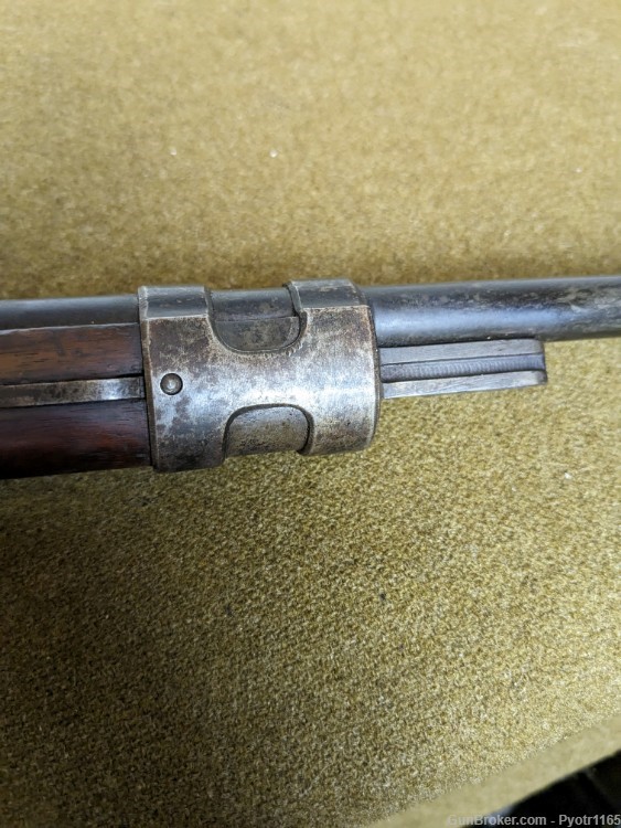 Matching Venezuelan 7mm Mauser Model of 1930 by FN-img-31