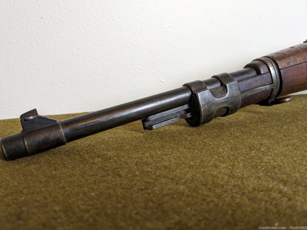 Matching Venezuelan 7mm Mauser Model of 1930 by FN-img-2