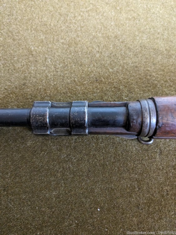 Matching Venezuelan 7mm Mauser Model of 1930 by FN-img-19